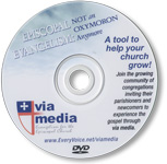 promo DVD