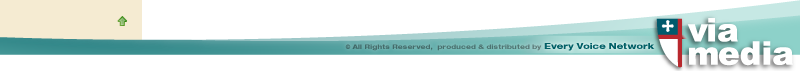 Copyright Every Voice Network